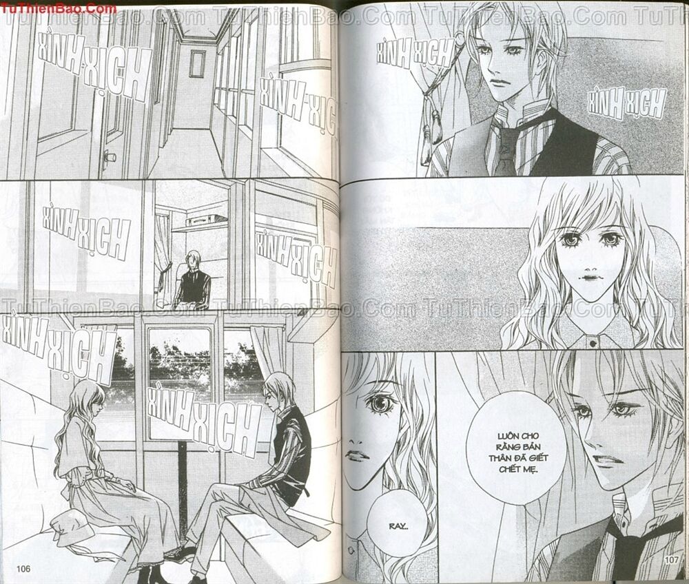 Vườn Quý Tộc: Chapter 7