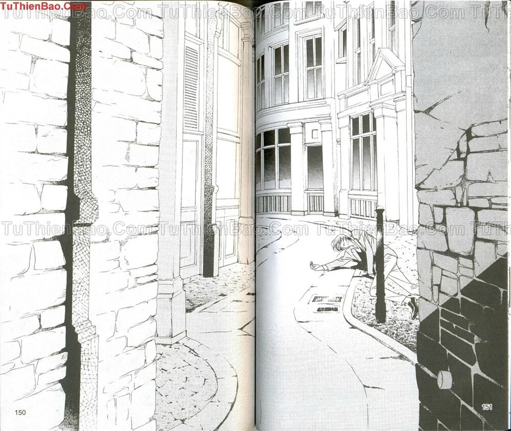 Vườn Quý Tộc: Chapter 7