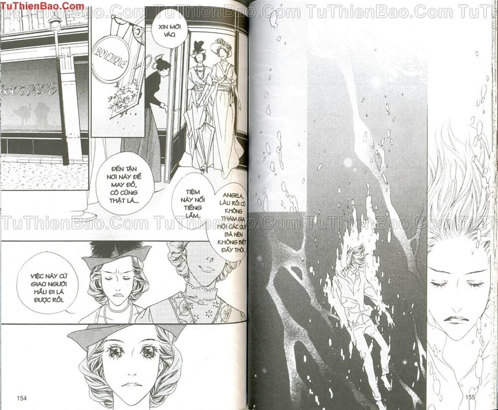 Vườn Quý Tộc: Chapter 7