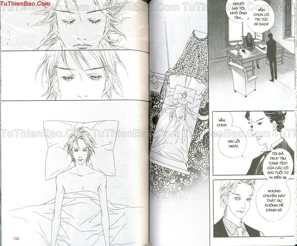 Vườn Quý Tộc: Chapter 7