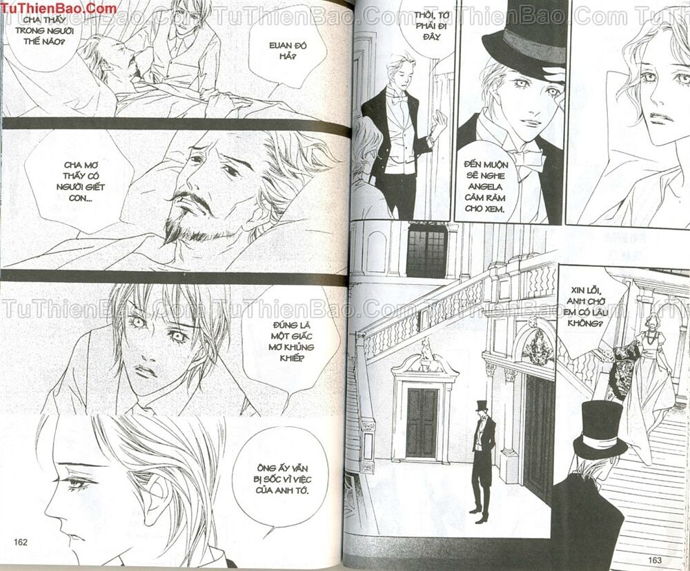 Vườn Quý Tộc: Chapter 7