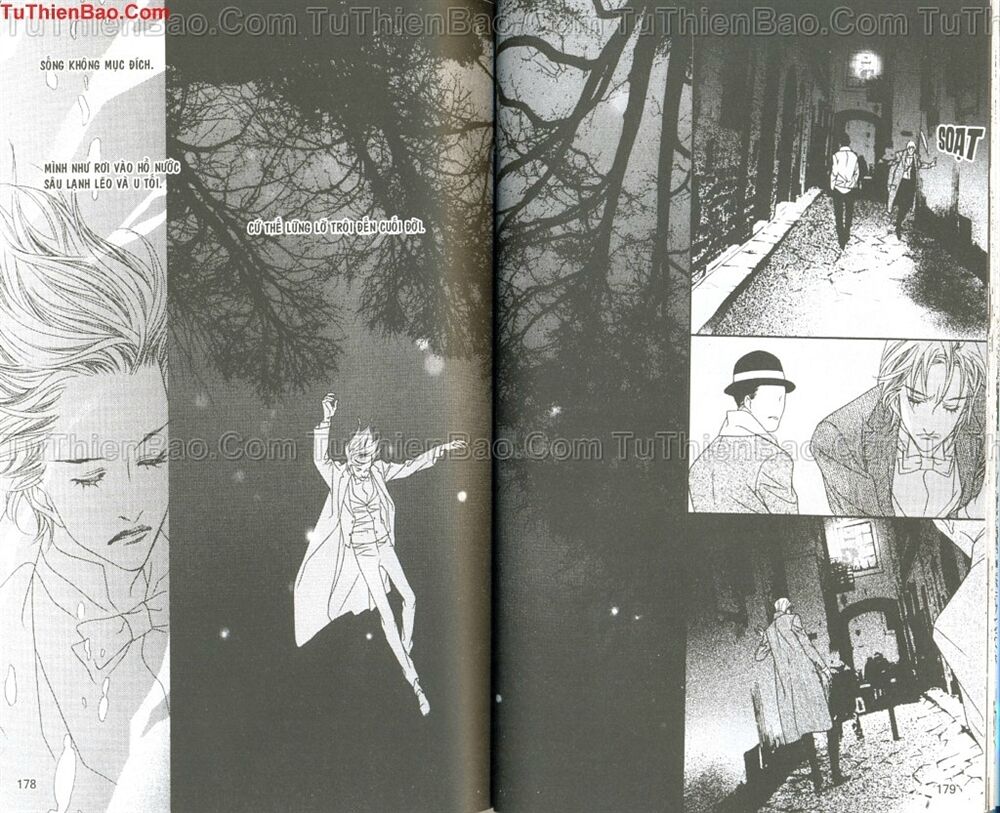 Vườn Quý Tộc: Chapter 7