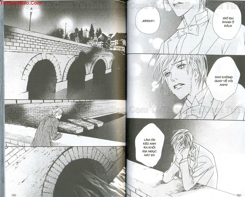 Vườn Quý Tộc: Chapter 7