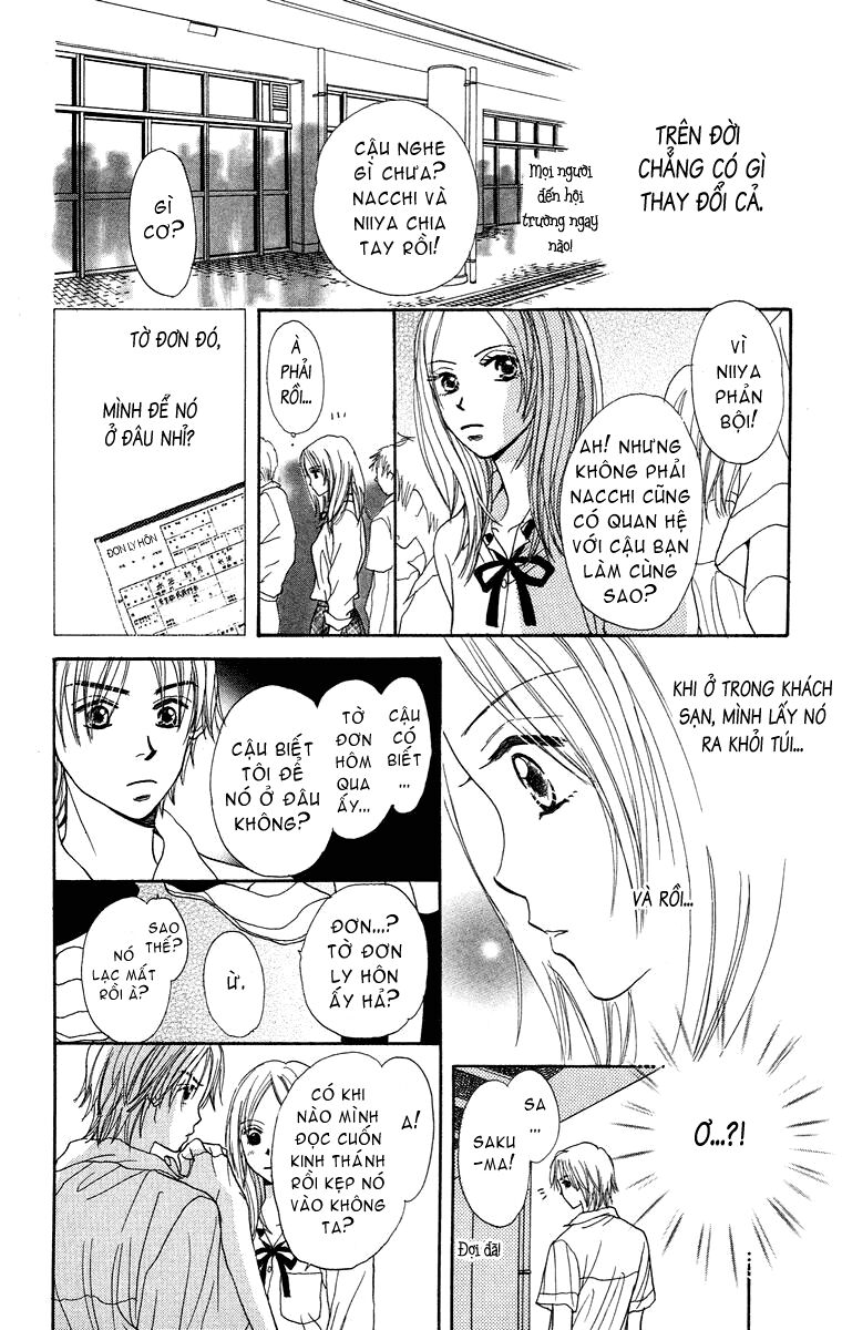 18 Diary: Chapter 2