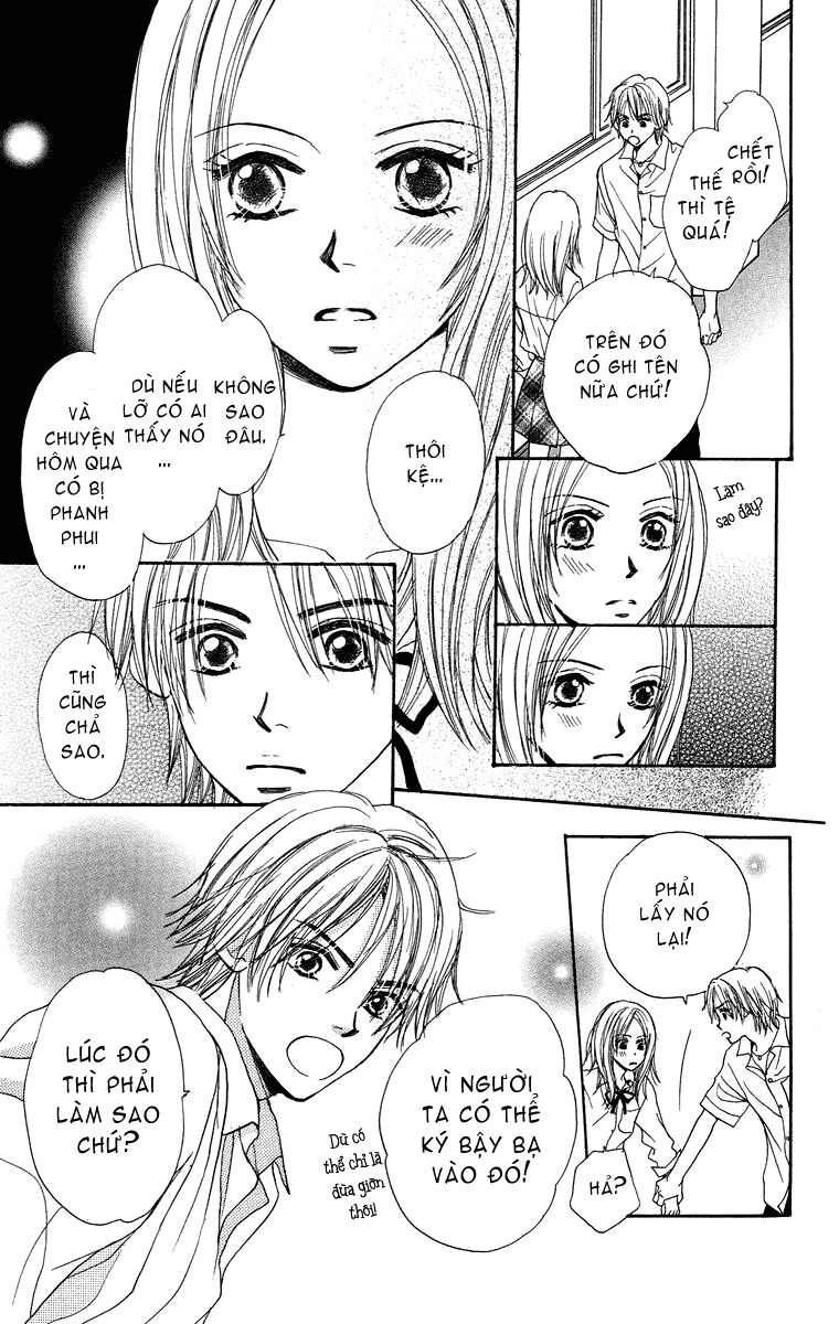 18 Diary: Chapter 2