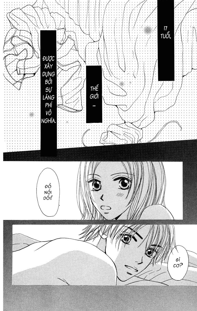 18 Diary: Chapter 2