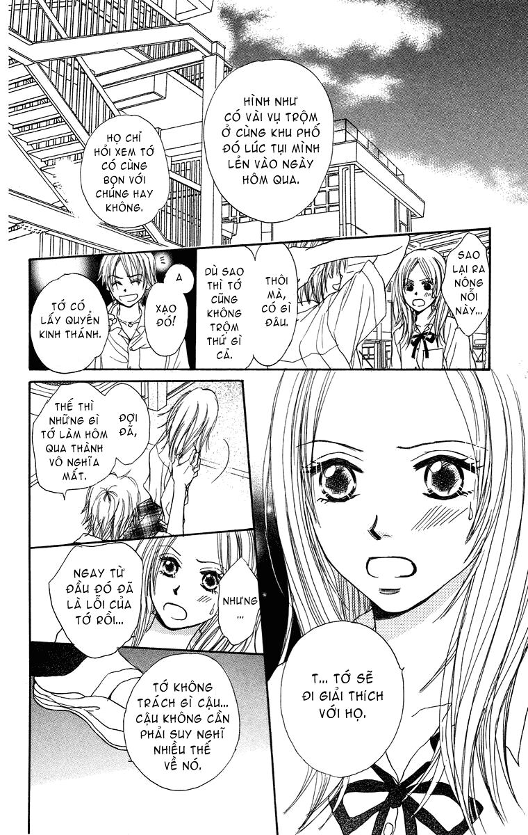 18 Diary: Chapter 2
