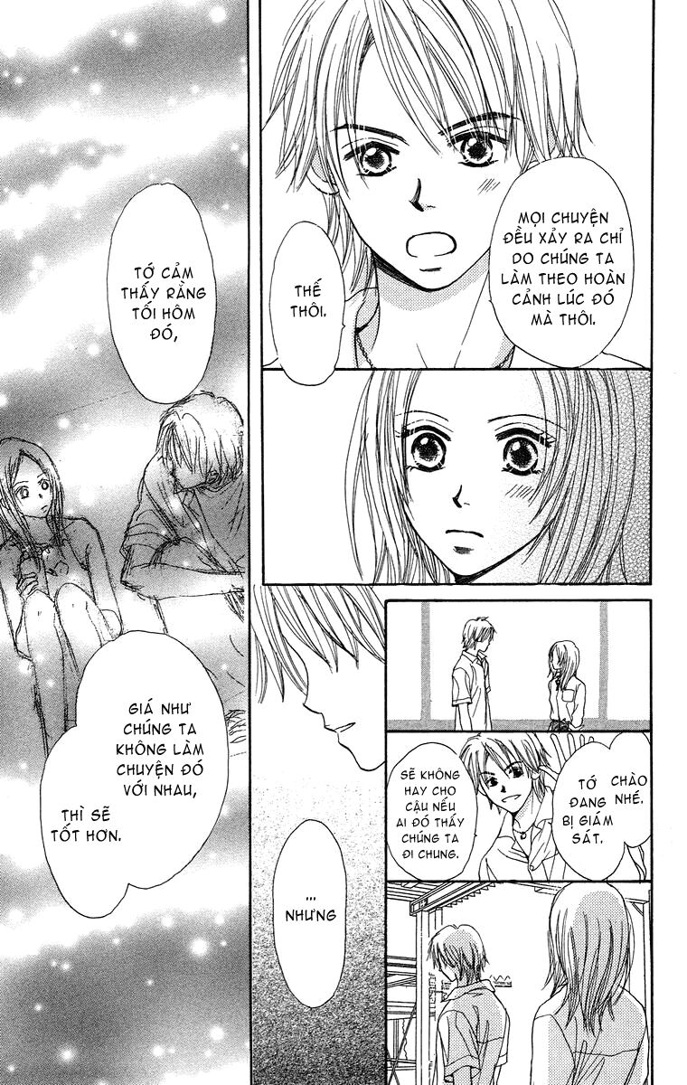18 Diary: Chapter 2