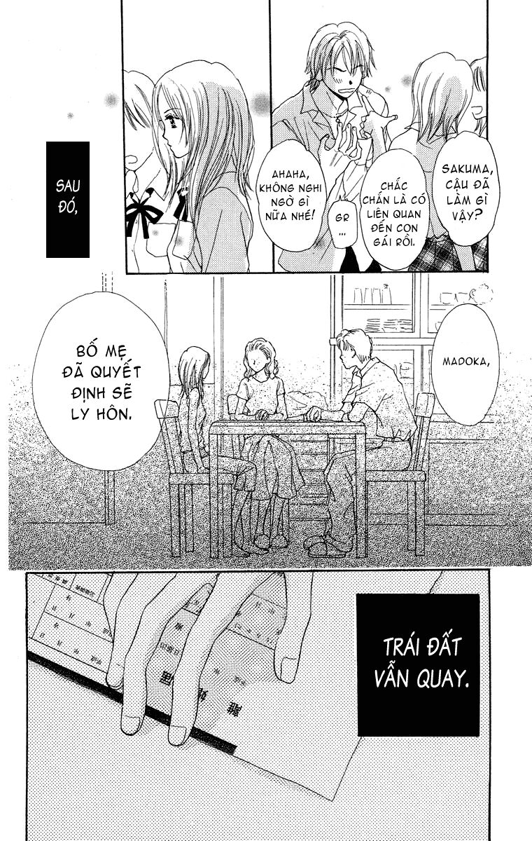 18 Diary: Chapter 2