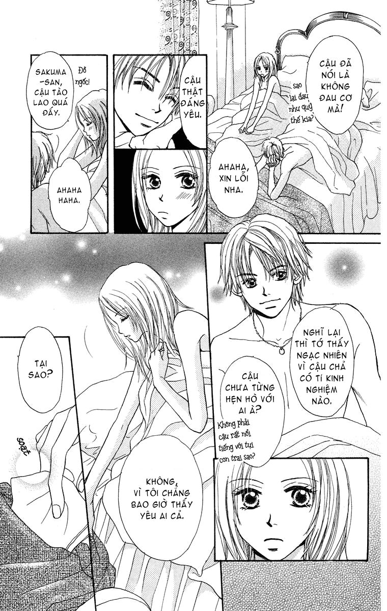 18 Diary: Chapter 2