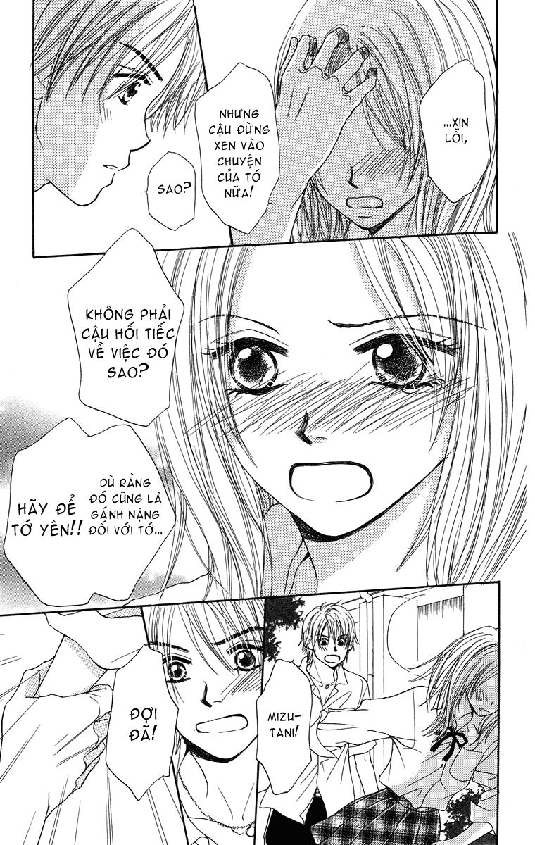 18 Diary: Chapter 2