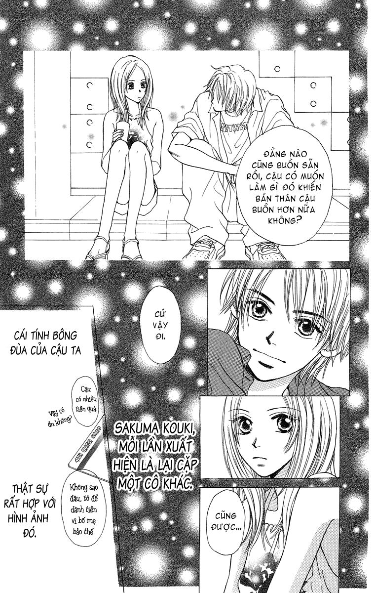 18 Diary: Chapter 2