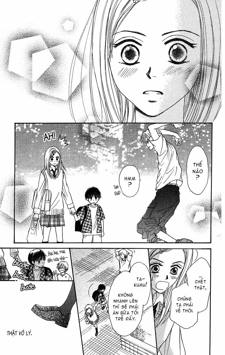 18 Diary: Chapter 3