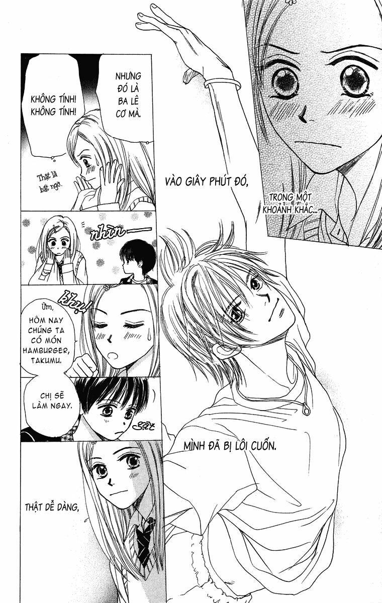 18 Diary: Chapter 3