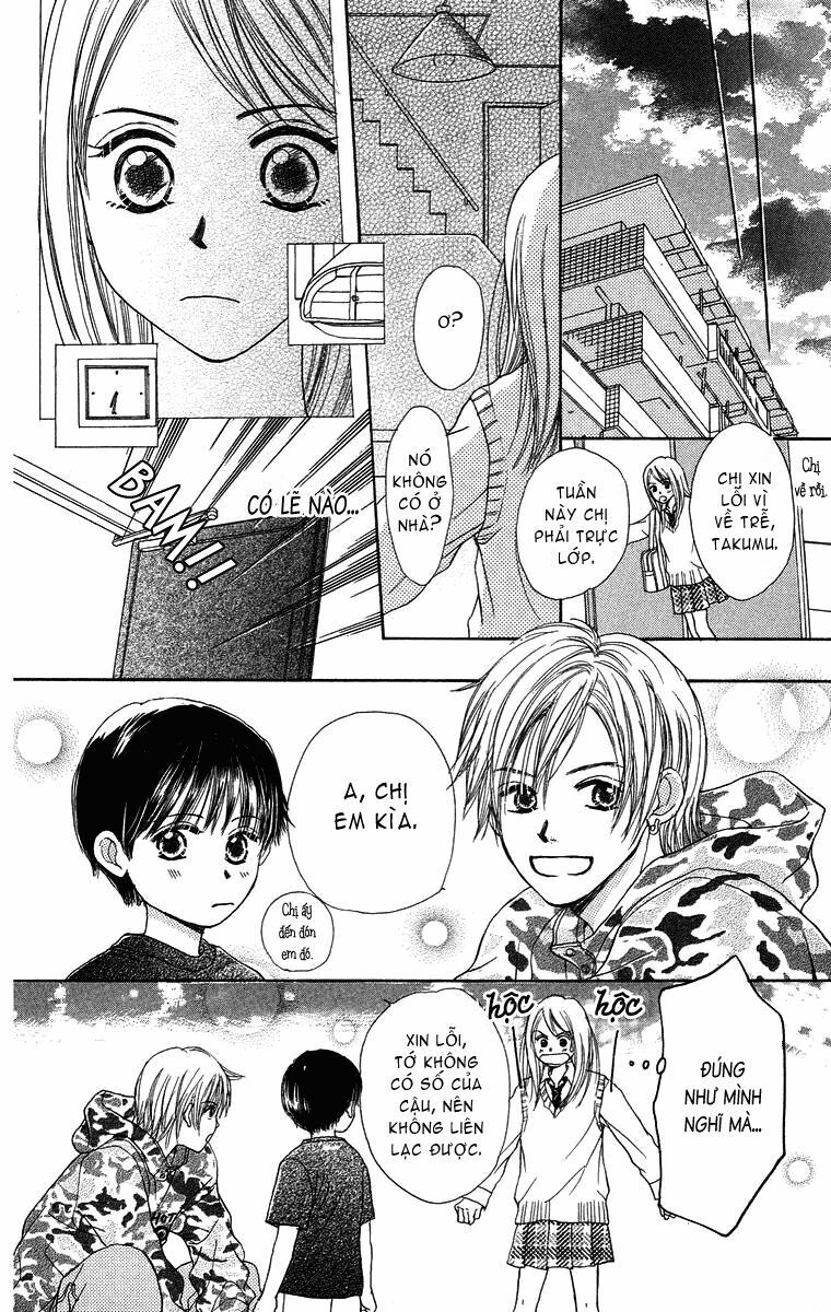 18 Diary: Chapter 3