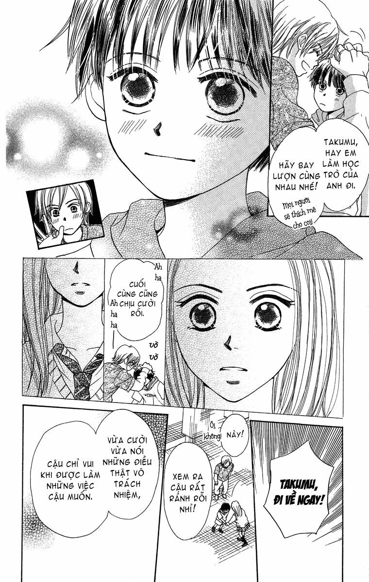 18 Diary: Chapter 3