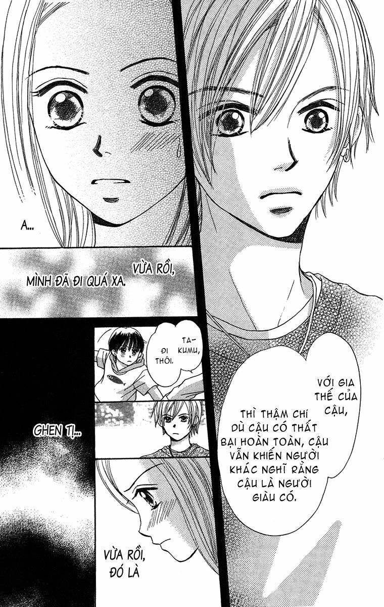 18 Diary: Chapter 3