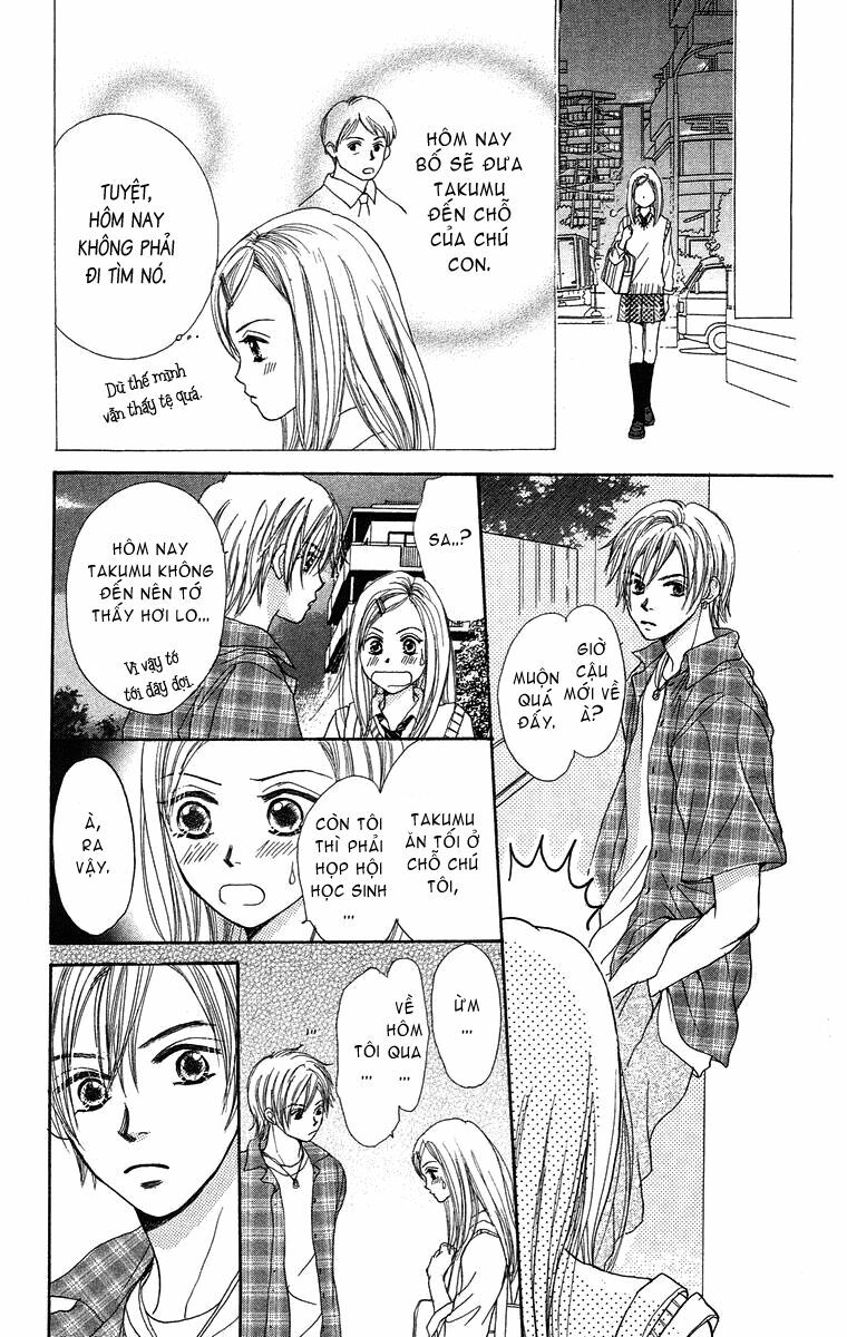 18 Diary: Chapter 3