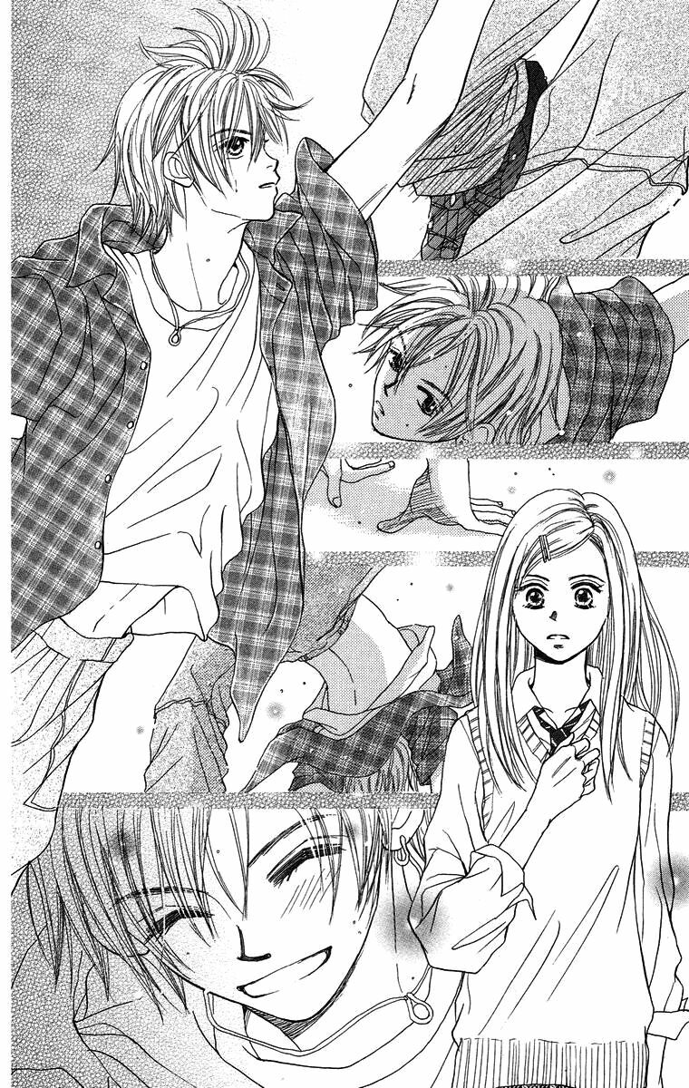 18 Diary: Chapter 3