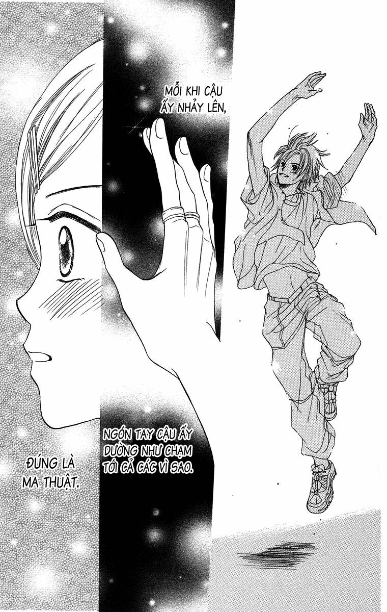 18 Diary: Chapter 3