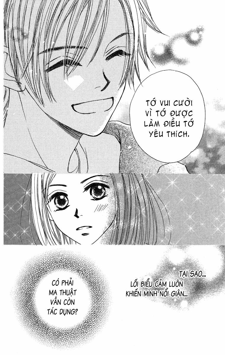 18 Diary: Chapter 3