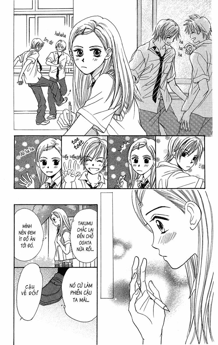 18 Diary: Chapter 3