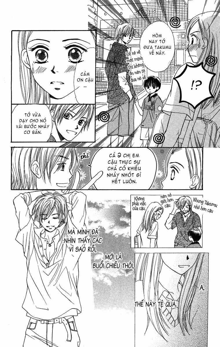 18 Diary: Chapter 3