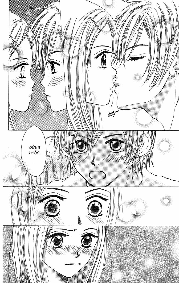 18 Diary: Chapter 3