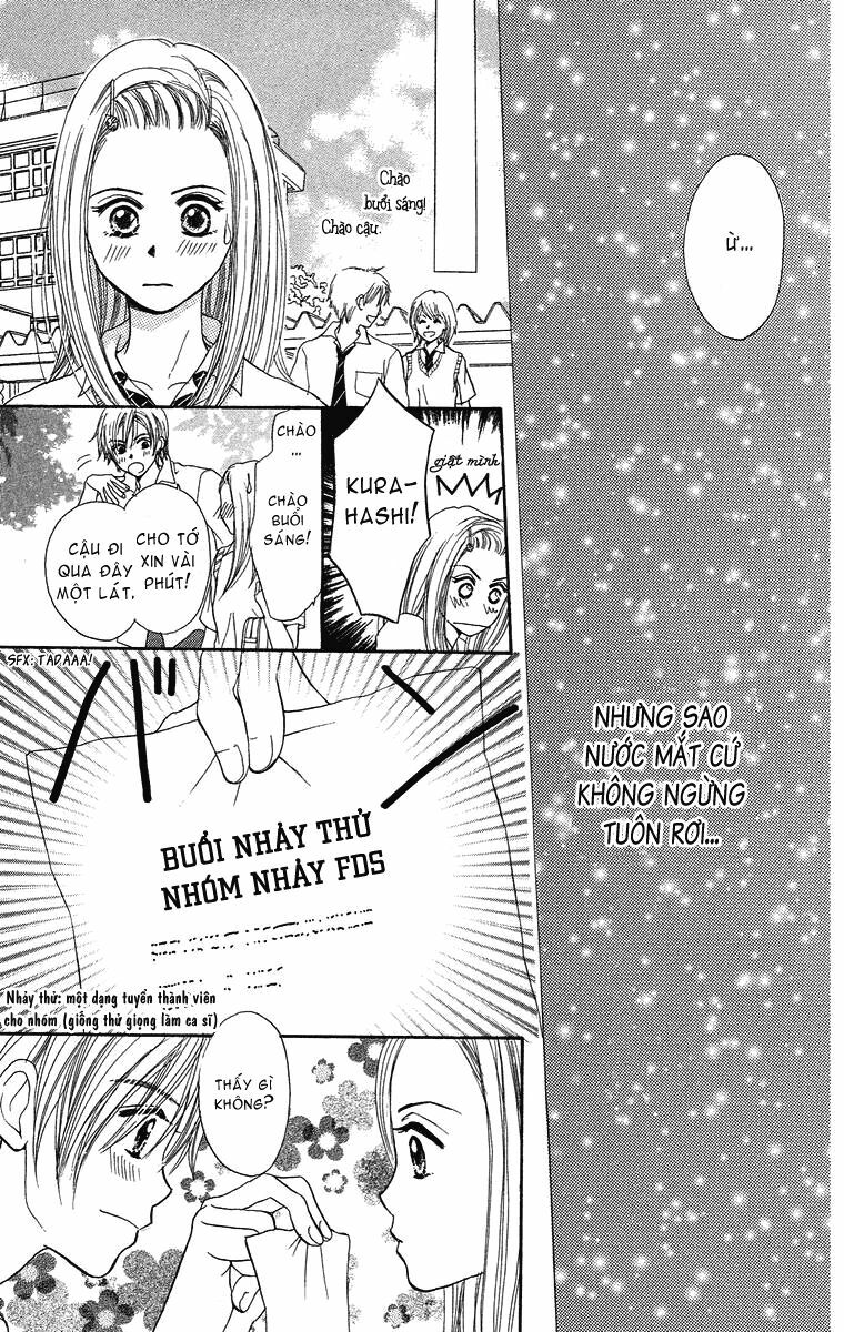 18 Diary: Chapter 3