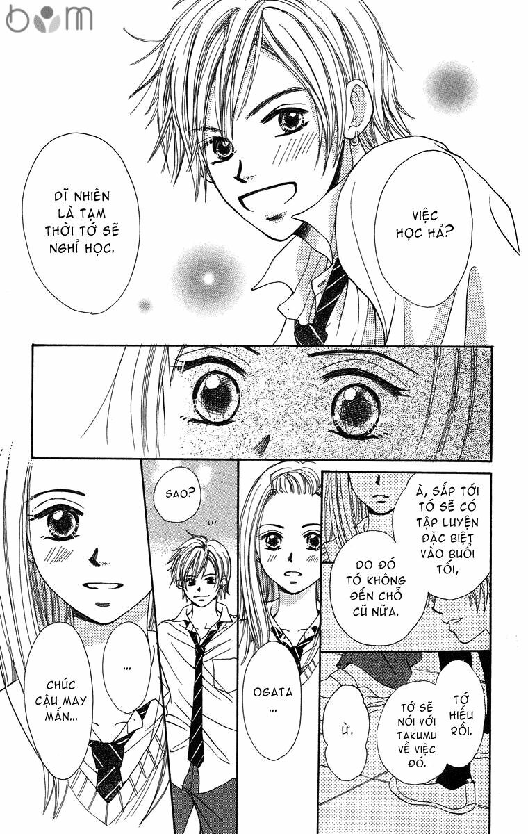 18 Diary: Chapter 3
