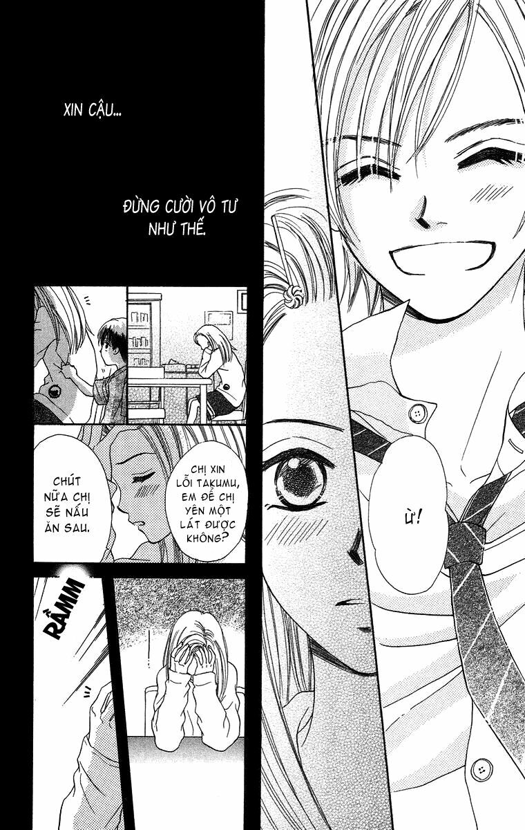 18 Diary: Chapter 3