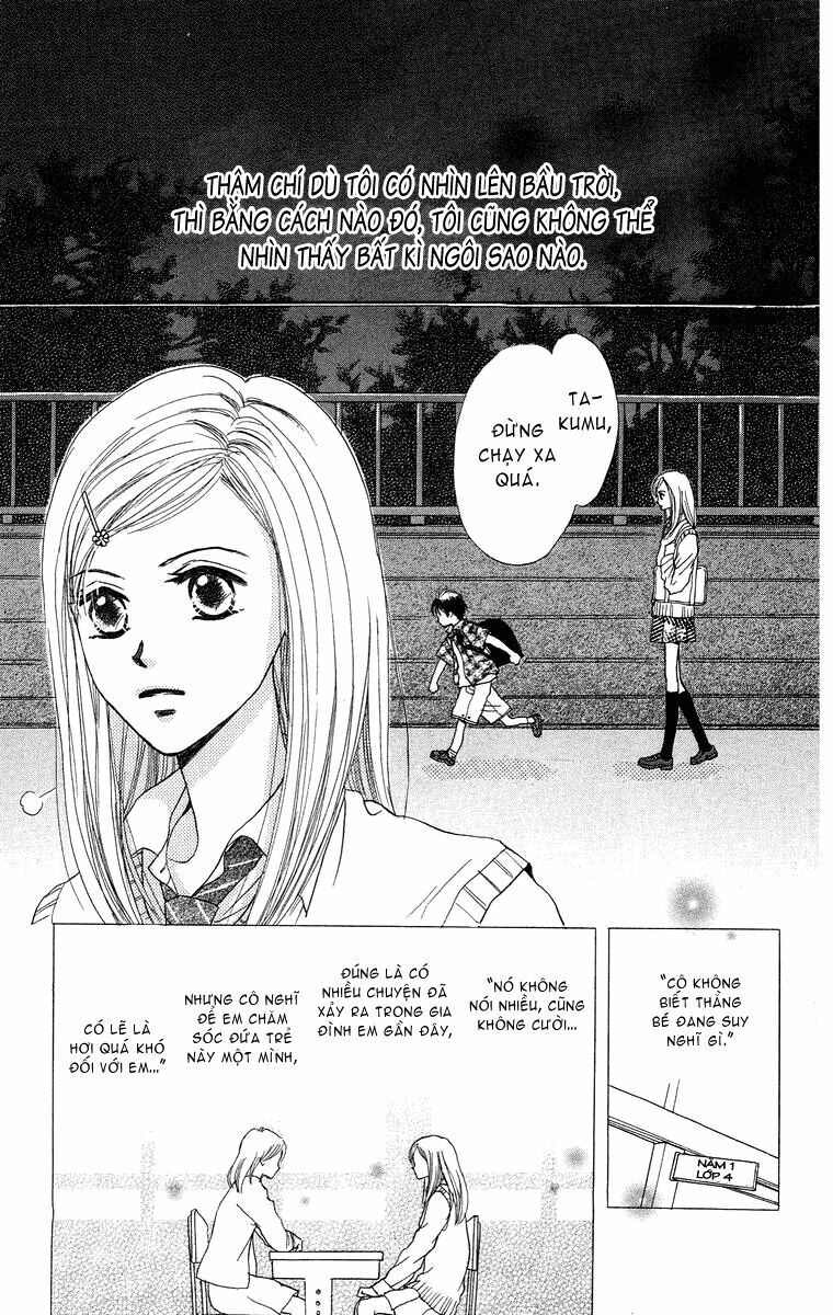 18 Diary: Chapter 3