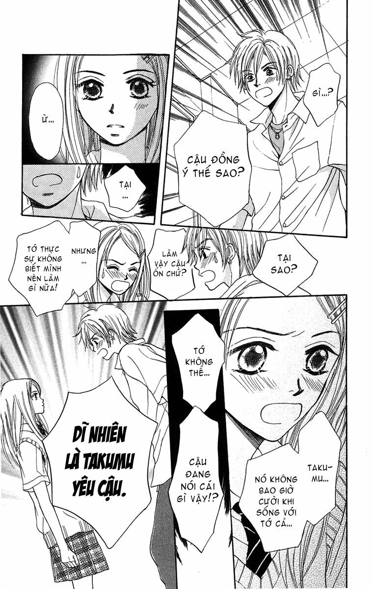 18 Diary: Chapter 3