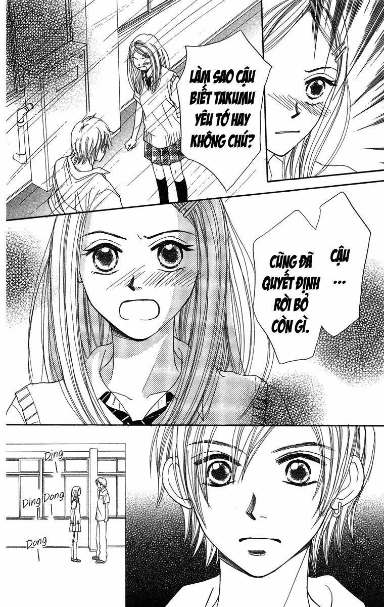 18 Diary: Chapter 3