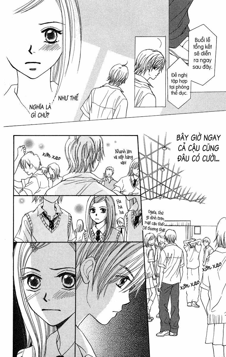 18 Diary: Chapter 3