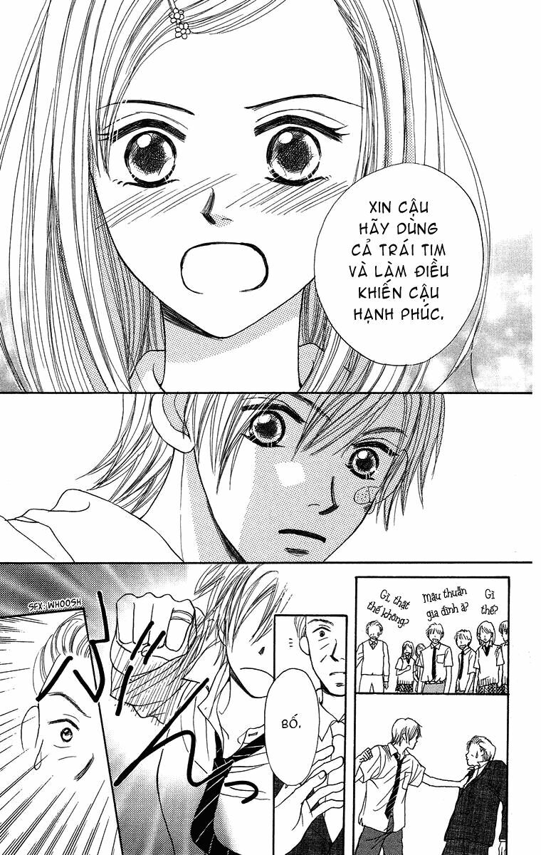 18 Diary: Chapter 3