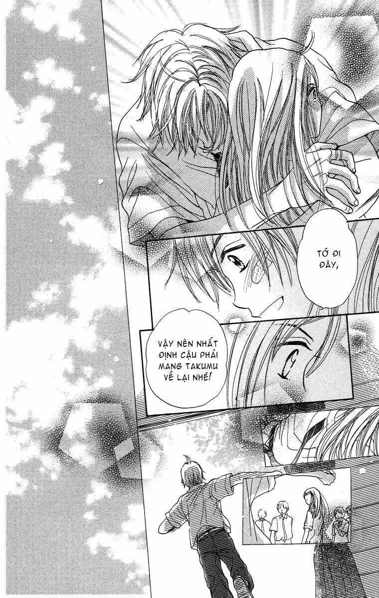 18 Diary: Chapter 3