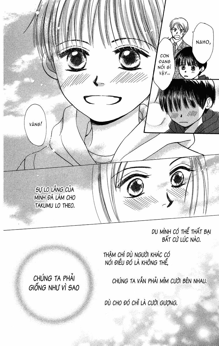 18 Diary: Chapter 3