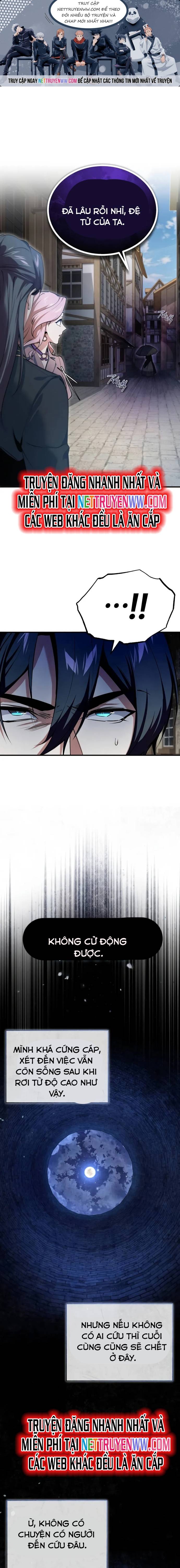 Giáo Sư Gián Điệp: Chapter 96