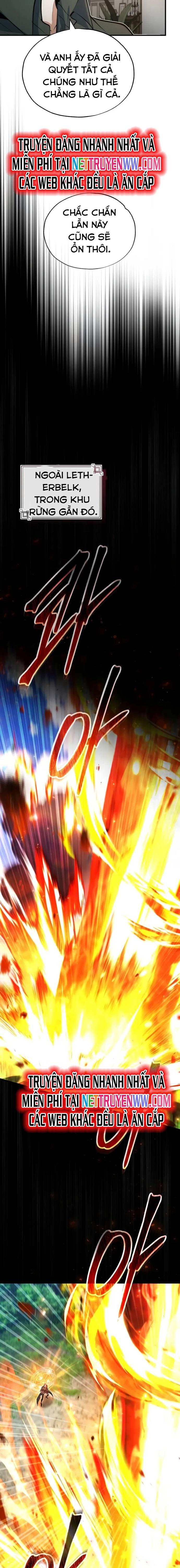Giáo Sư Gián Điệp: Chapter 96