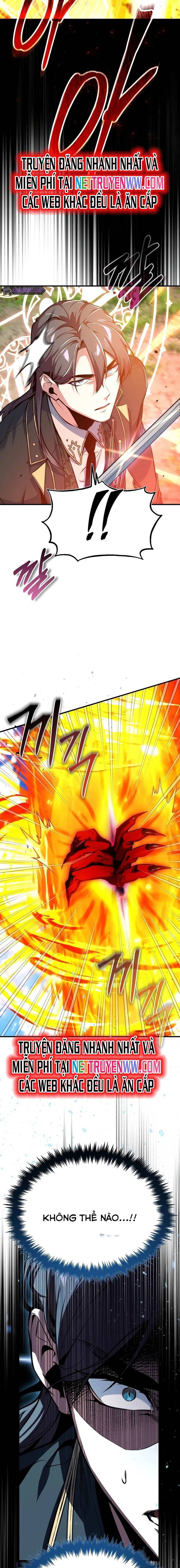 Giáo Sư Gián Điệp: Chapter 96