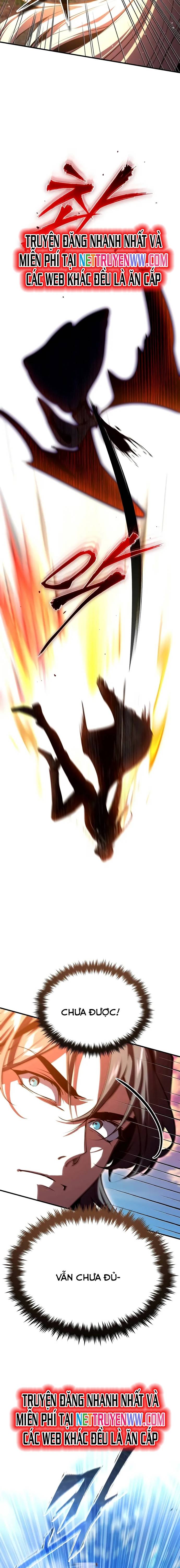 Giáo Sư Gián Điệp: Chapter 96