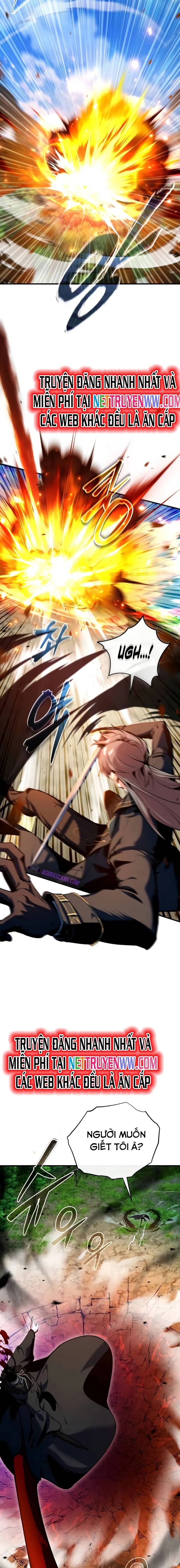 Giáo Sư Gián Điệp: Chapter 96
