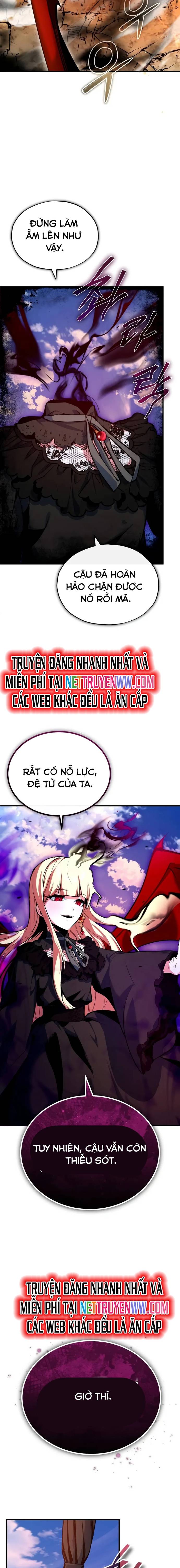 Giáo Sư Gián Điệp: Chapter 96