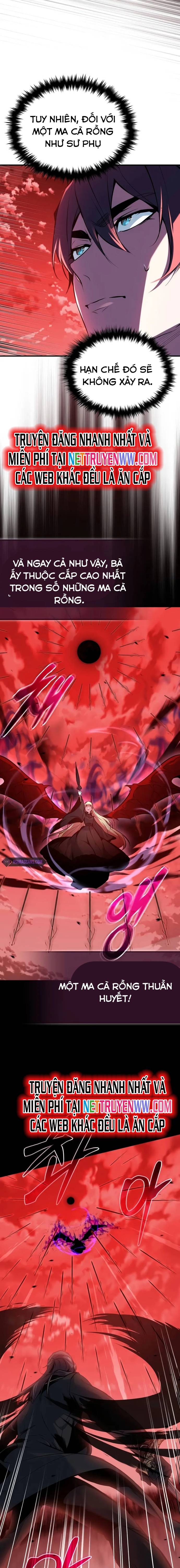 Giáo Sư Gián Điệp: Chapter 96