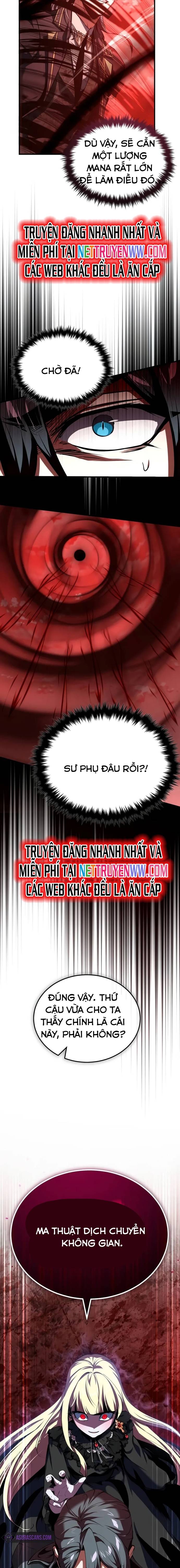 Giáo Sư Gián Điệp: Chapter 96