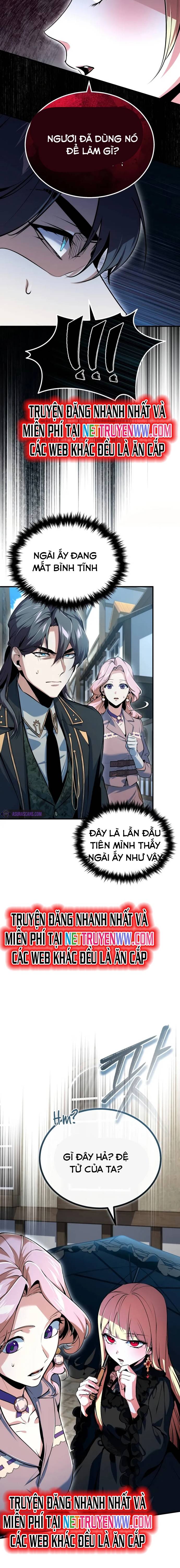 Giáo Sư Gián Điệp: Chapter 96
