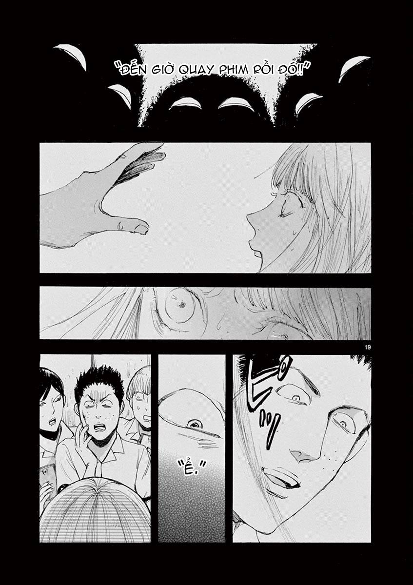 Tia Sáng Xinh Đẹp: Chapter 11: Khởi nguồn (Hết Tập 2)