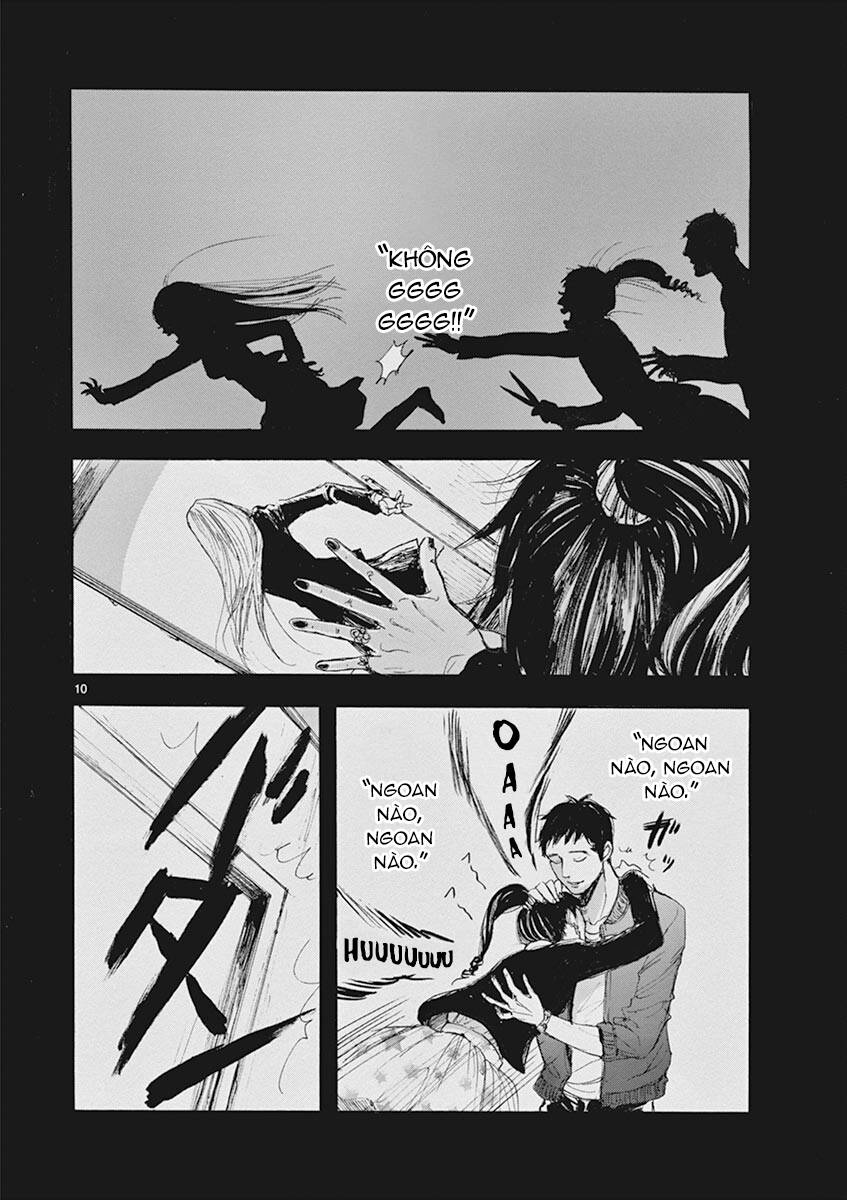 Tia Sáng Xinh Đẹp: Chapter 14: Nanako và Tamiko