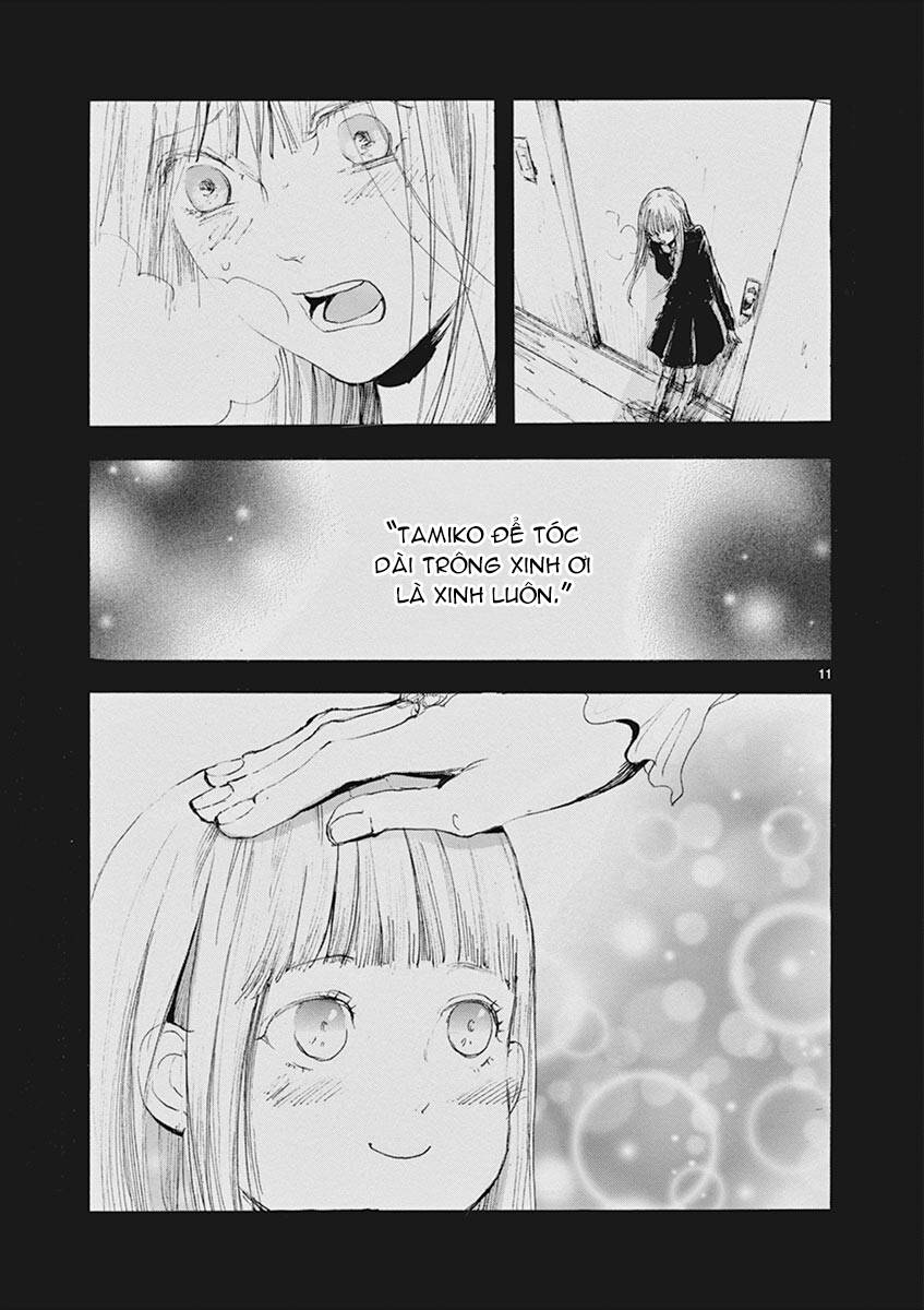 Tia Sáng Xinh Đẹp: Chapter 14: Nanako và Tamiko